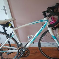 Merida Ride XS Ladies Road Bike