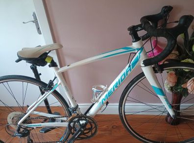 Merida Ride XS Ladies Road Bike