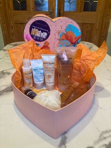 Sanctuary Spa / Signature Showstopper / Vegan / Gift Set