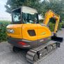 Xcmg  Xe60g Pro Image 3