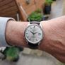 Watch Seiko Seikomatic. 1965. Image 3