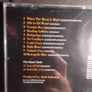 Jack Lukeman CD - Metropolis Blue Image 2