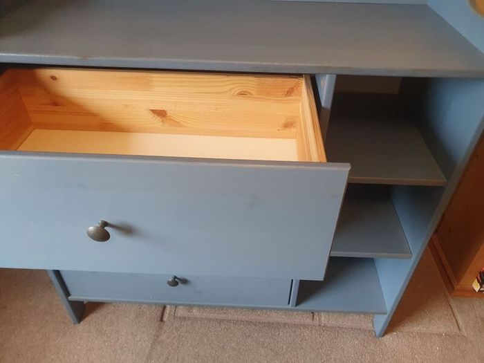 Ikea Trogen Chest of Drawers