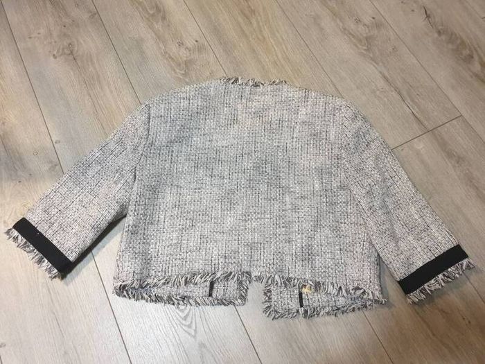 Max& Co Blazer Size Uk 10