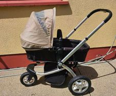 stroller