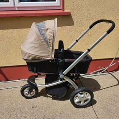 stroller