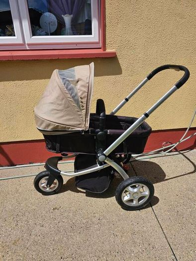 stroller