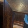 Large mirror with hardwood timber frame 1800 x 1200mm Image 2