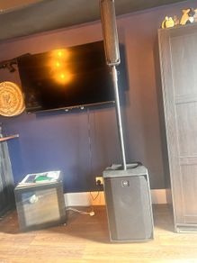 pa speaker