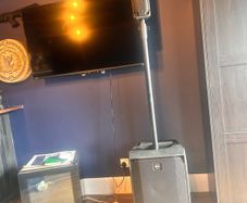 pa speaker