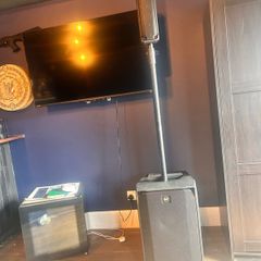 pa speaker