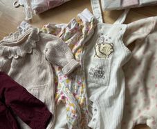 baby clothes