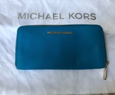 Michael Kors wallet