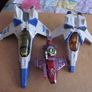Disney Lightyear Ultimate Star Command Base Playset/Additions Image 2