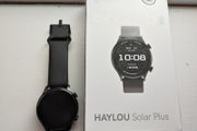 Haylou Solar Plus