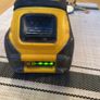 Dewalt drill  dcf840 with 6 amp battery Image 4