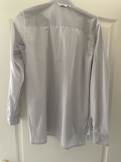 Portlaoise College School Uniform Shirt
