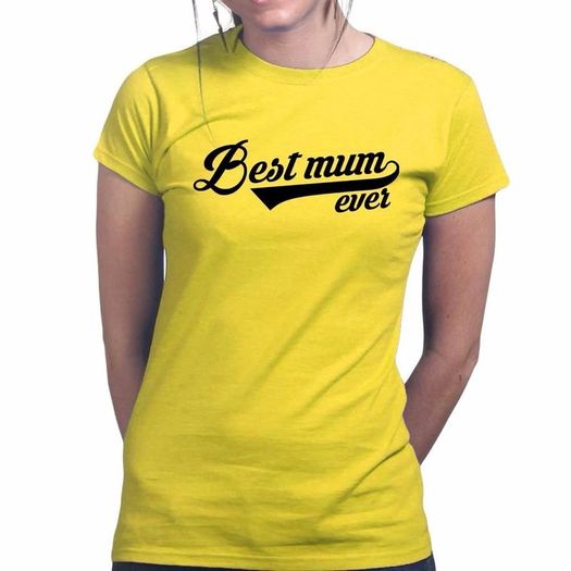 Best Mum Ever tee shirts tee top shirt