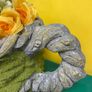 Concrete And Astro garden Planter PRICE DROP Image 4