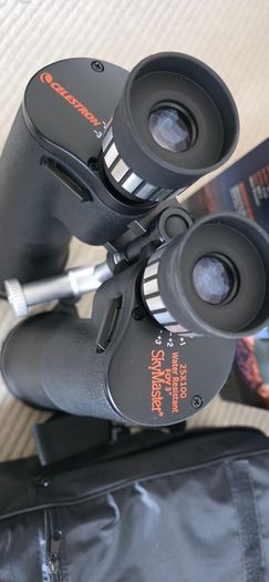 Celestron Binoculars