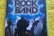 Rockband Xbox 360 games Original