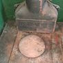 Antique stoves Image 3