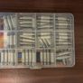 Various fuse slow blow ceramic kit Image 2
