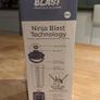 Ninja Blast Portable Blender Image 2