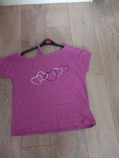 2 Ladies T-shirt