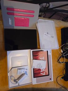 samsung Tablet
