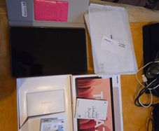 samsung Tablet