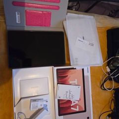 samsung Tablet