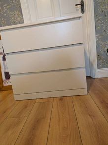 IKEA chest of drawers