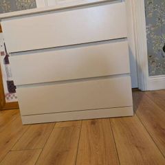 IKEA chest of drawers