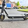 Ninebot G2 max Segway E scooter Image 3