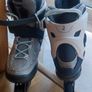 Oxelo Inline Skates Fit 500 Image 2