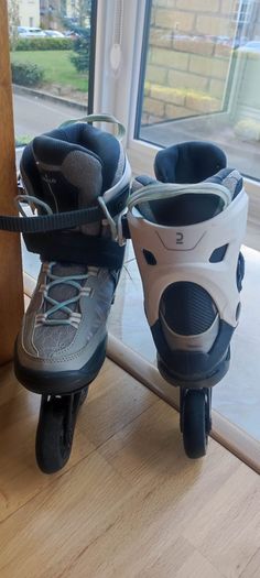 Oxelo Inline Skates Fit 500