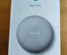 Google Nest Mini