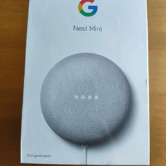 Google Nest Mini