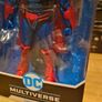 Dc Multiverse Lex Luther And Superman Unchained Image 6