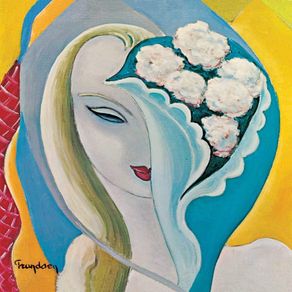 Derek and the Dominos Layla And Other Assorted Love Songs (Remastered 2010) CD BRAND NEW & SEALED
