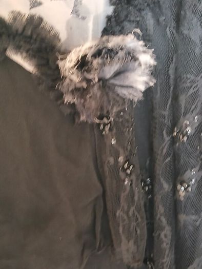 Stunning ARRUBA 3 Piece Dress