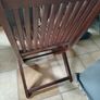garden chairs Image 3