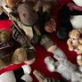 Selection of soft toys, 12 in total Image 2