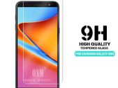 Tempered Glass For Samsung Galaxy On6 Screen Protector Premium Tempered Glass For Samsung Galaxy On6 Protective Film
