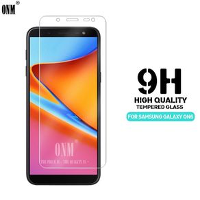 Tempered Glass For Samsung Galaxy On6 Screen Protector Premium Tempered Glass For Samsung Galaxy On6 Protective Film