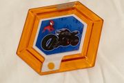 Disney Infinity SpiderMan Power Disc Postage Available
