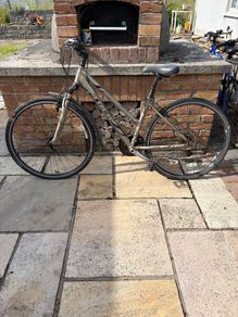 Bicycles