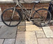 Bicycles