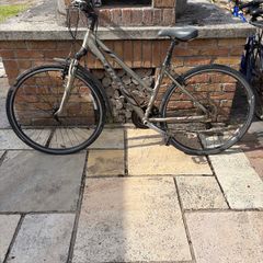 Bicycles